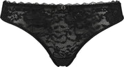 Hunkemöller String Maya - Maat S