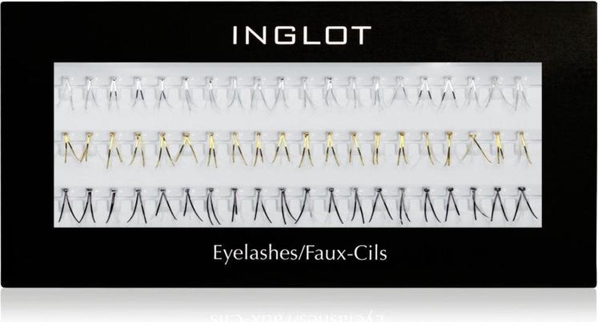 Individual Eyelashes 59S