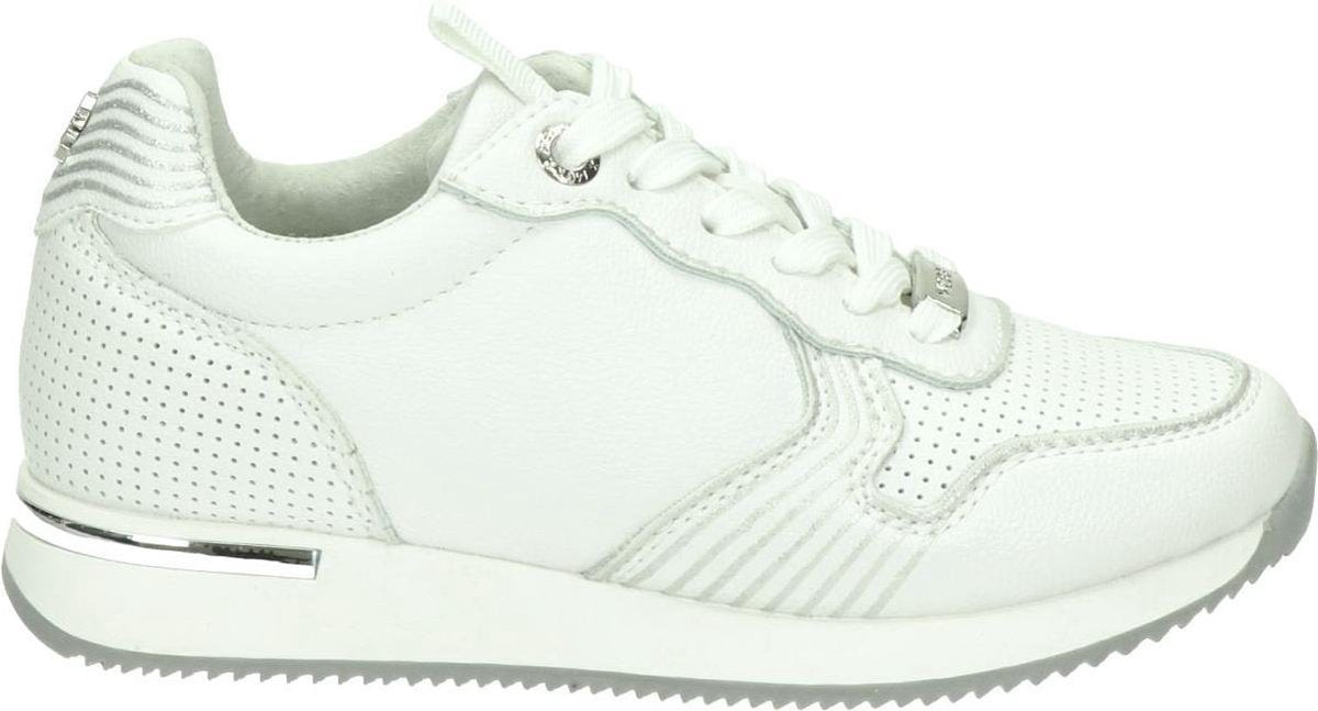 Mexx meisjes sneaker - Wit - Maat 33