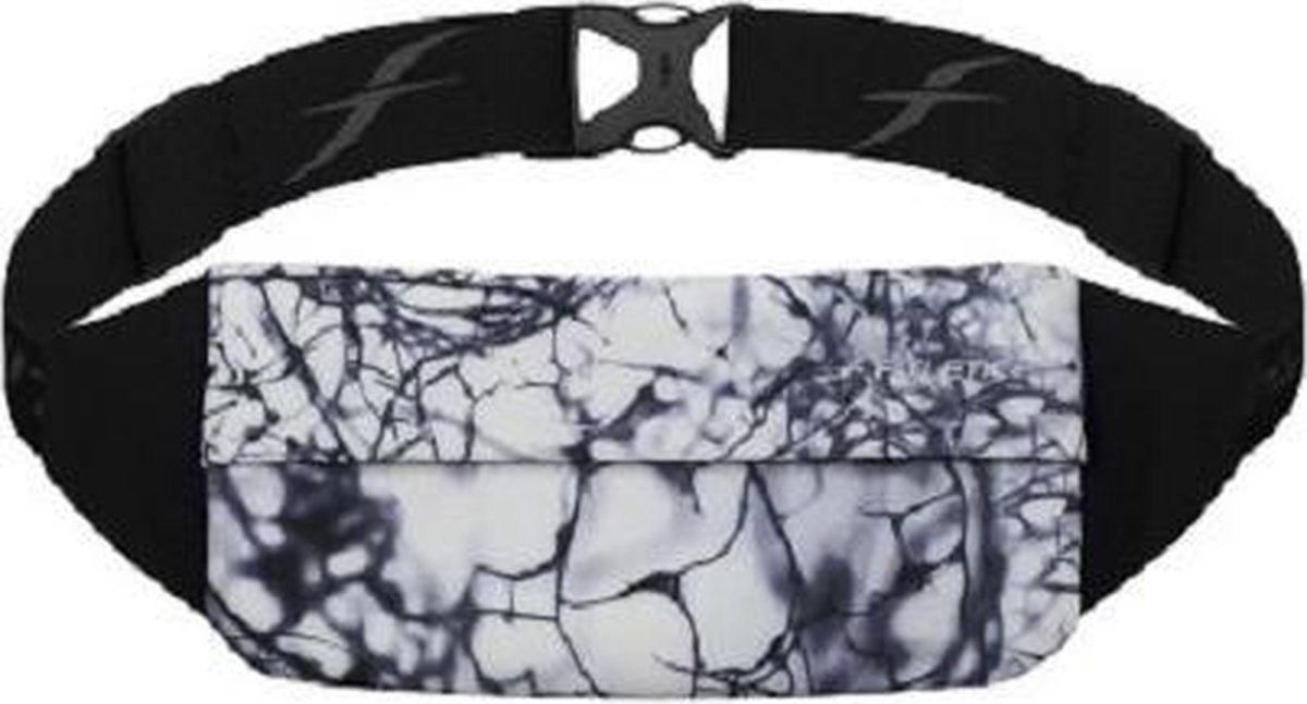 Zipless Running enTravel Belt Medium 72cm - 101.5cm