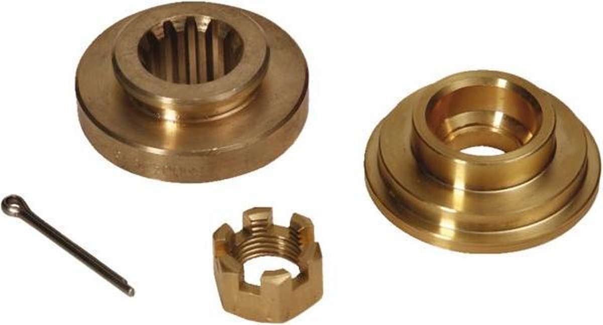 Quicksilver Hardware Kit voor Tohatsu & Nissan 35-50 PK