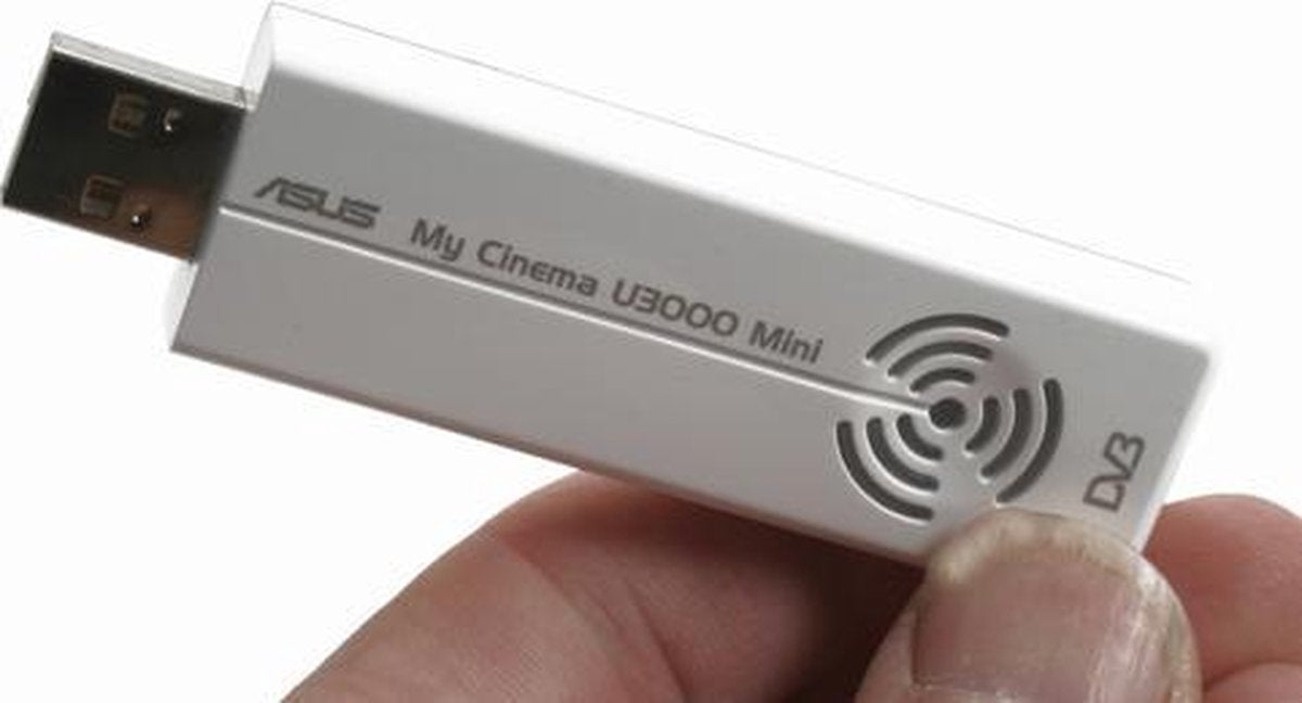 ASUS My Cinema-U3000 Mini
