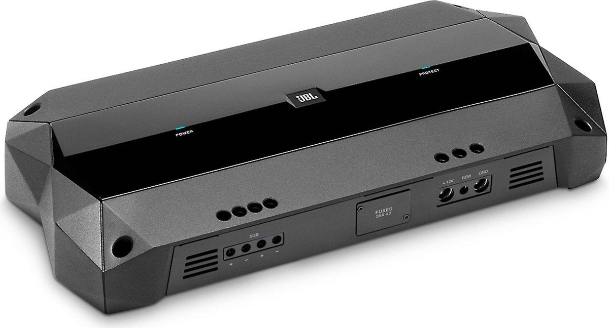 JBL Club A1KW Monoblock Versterker (1000Wrms @2ohm)