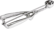 IJsportioneerlepel 1/100L - 31 mm - RVS