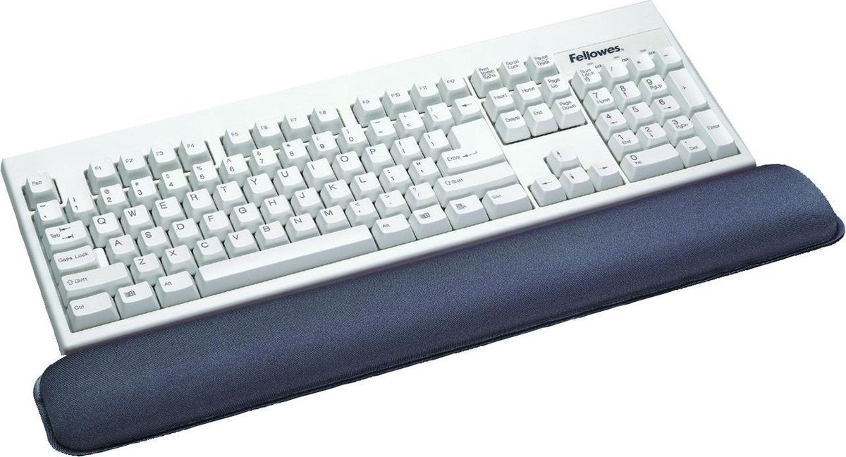 Fellowes 91737 polssteun Gel