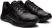 Asics Wandelschoenen - Maat 40 - Mannen - zwart