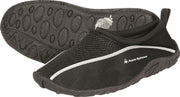 Aqua Sphere Lisbona - Waterschoenen - Kinderen - Zwart/Zilver - 30