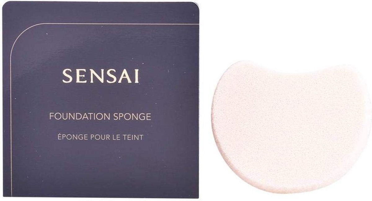 SENSAI Total Finish Foundation Spons 1 st.