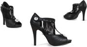 Schoenen Flapper