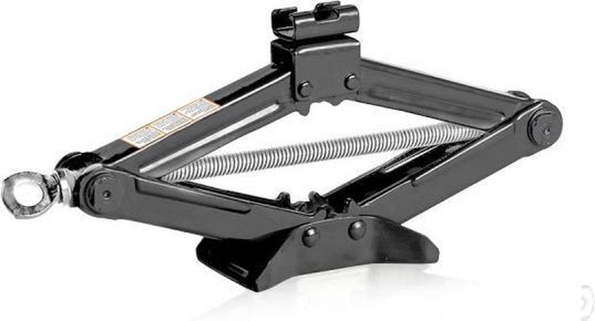 Automax schaarkrik - Autokrik - 1500kg - 1