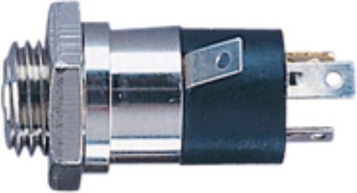 Electrovision 3