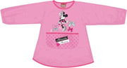 Perletti Regenschort Minnie Mouse Roze Maat 104