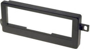 1-DIN inbouwframe  Chrysler Stratus  Stratus Cabrio 95-01