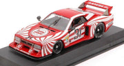 Lancia Beta Montecarlo #31 Watkins Glen 1980