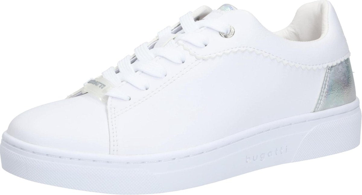 Bugatti Elea sneakers wit - Maat 41