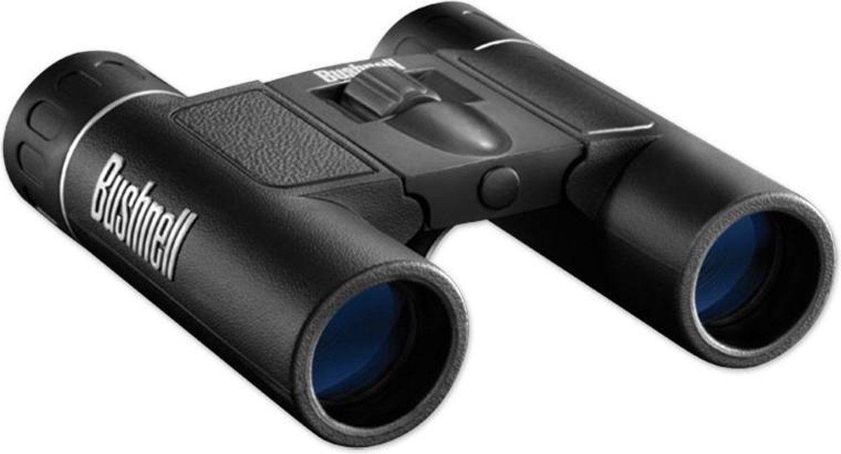 Bushnell Powerview Dakkant 12x25 - Zwart
