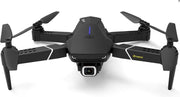 Eachine E520S inklapbare 4k drone
