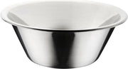 Conische schaal - RVS - dia. 28cm - 4L