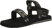 Quiksilver Monkey Caged Heren Sandalen - Groen - Maat 44