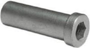 Campa. BR-RE427 voorrembout 24mm inbus