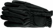 PFIFF - Rijhandschoenen - Unisex - Zwart - L