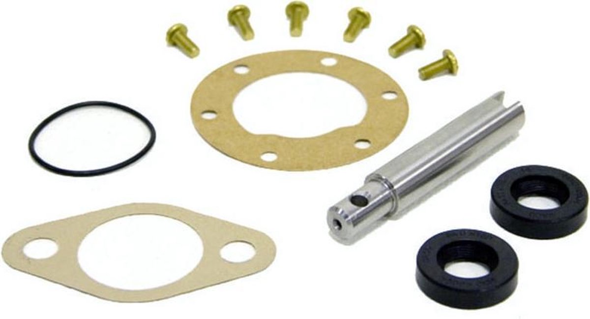 Reparatieset waterpomp voor Volvo Penta