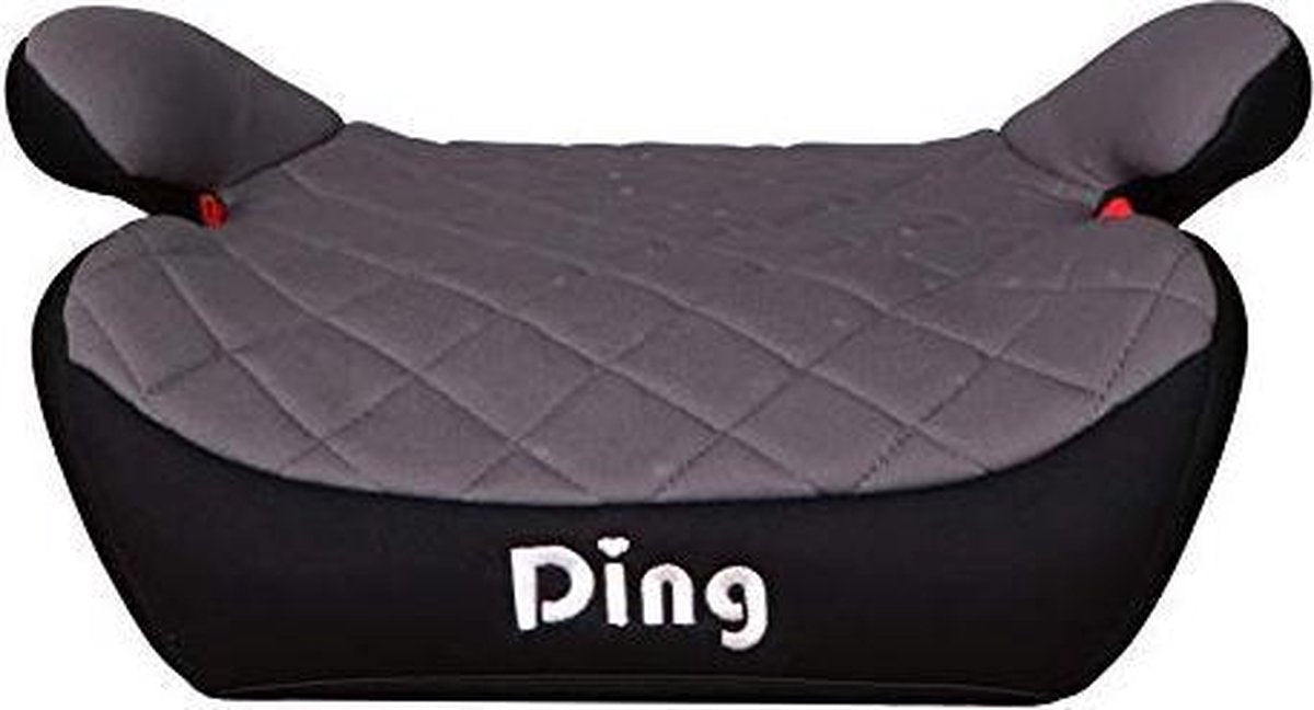 Zitverhoger Auto - Zinaps Child Booster Seat 15-36 kg