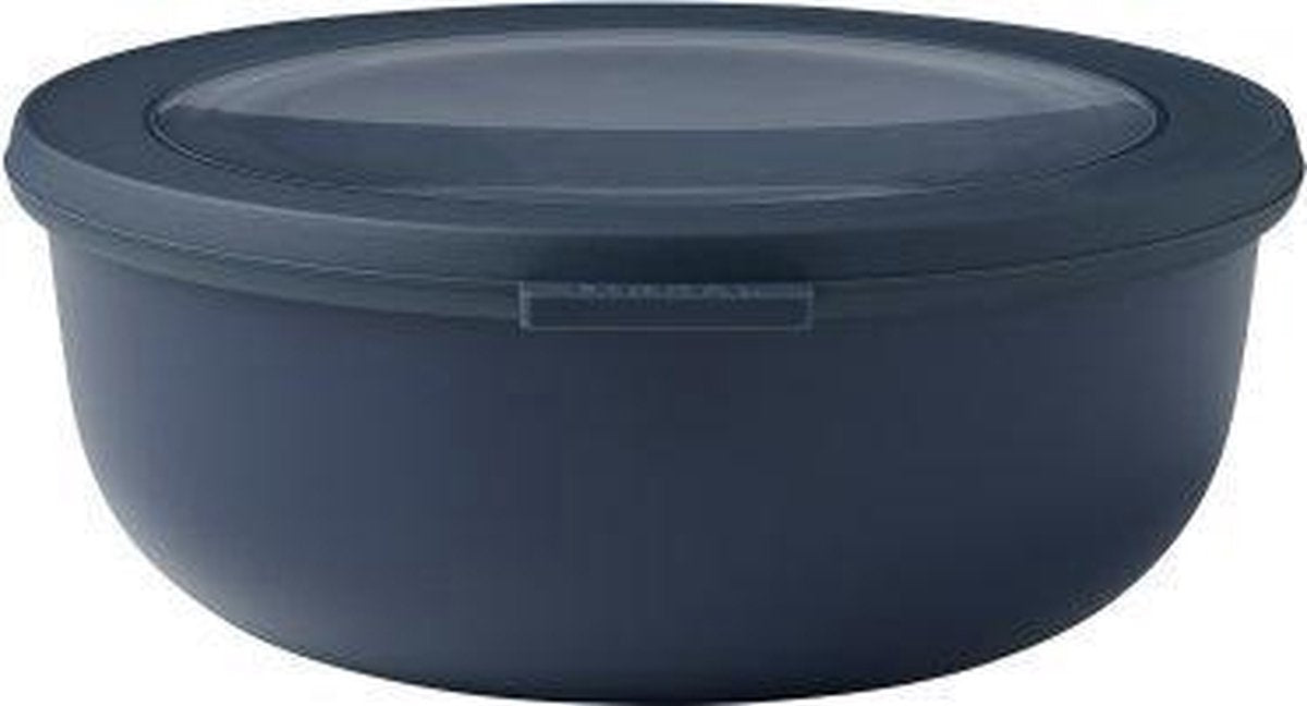 Mepal multischaal cirqula 2250ml - nordic denim