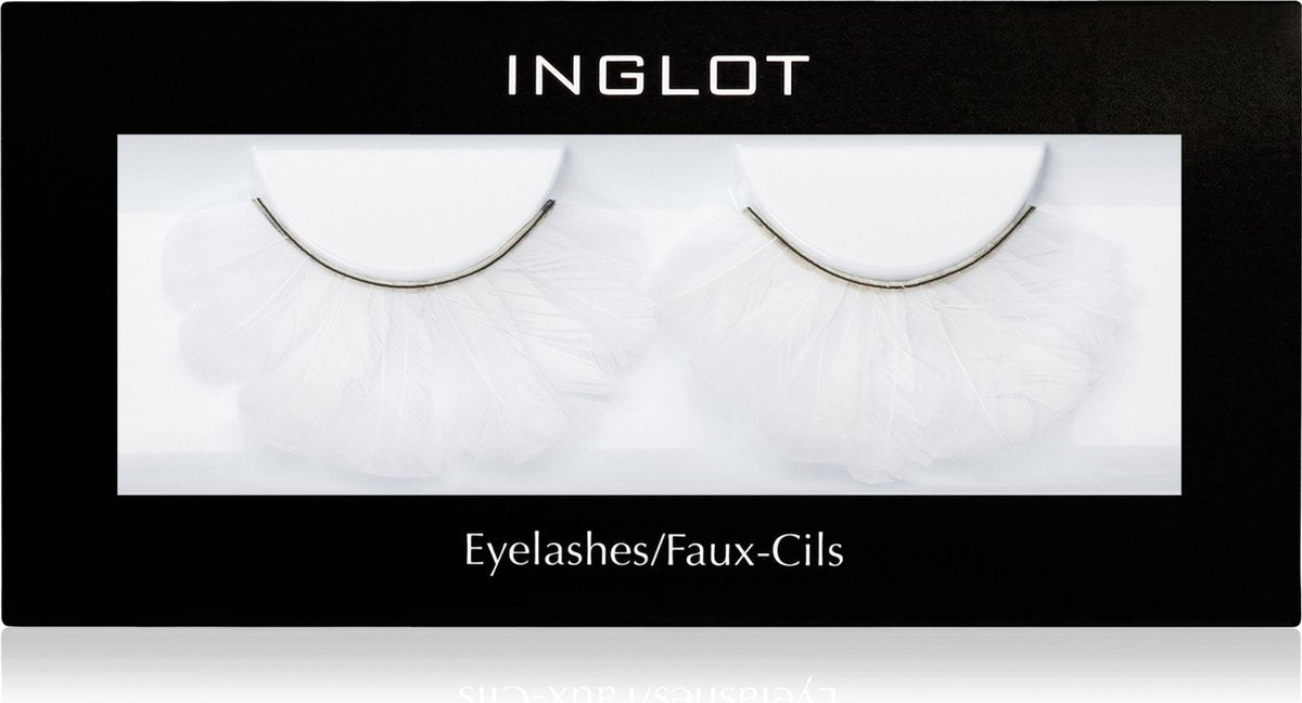 Eyelashes 36F
