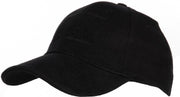 Fostex Baseball cap Contractor zwart