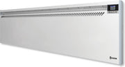 Eldom convector elektrische verwarming 3000Watt 434x1566mm met elektronische instelbare thermostaat Extra Life