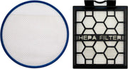 Polti UNICO PAEU0295 Kit van 2 filters compatibel met Unico-modellen