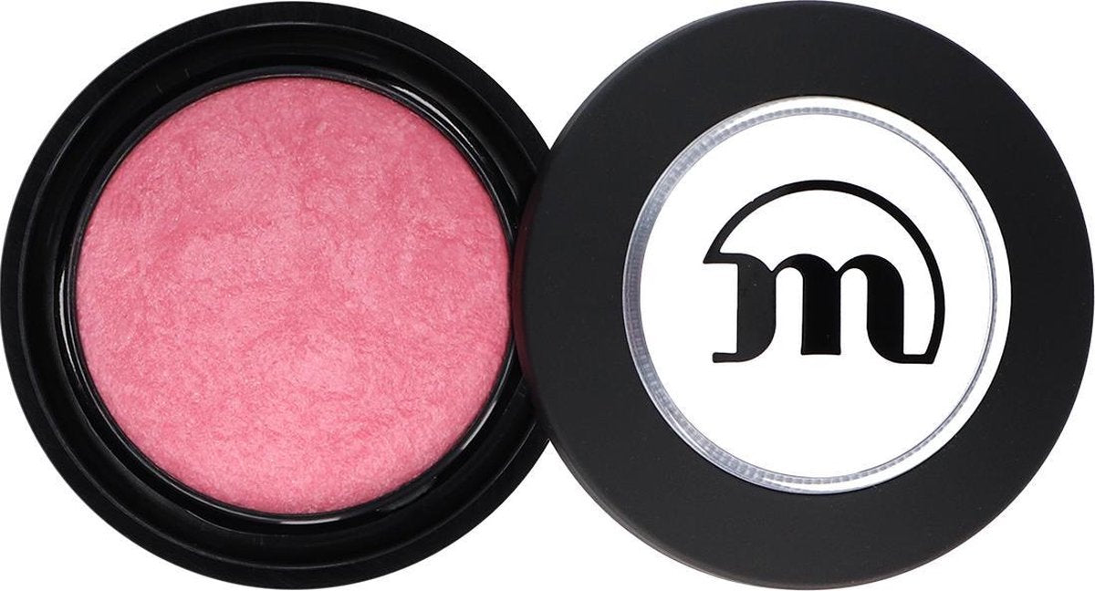Make-up Studio Blusher Lumière - True Pink