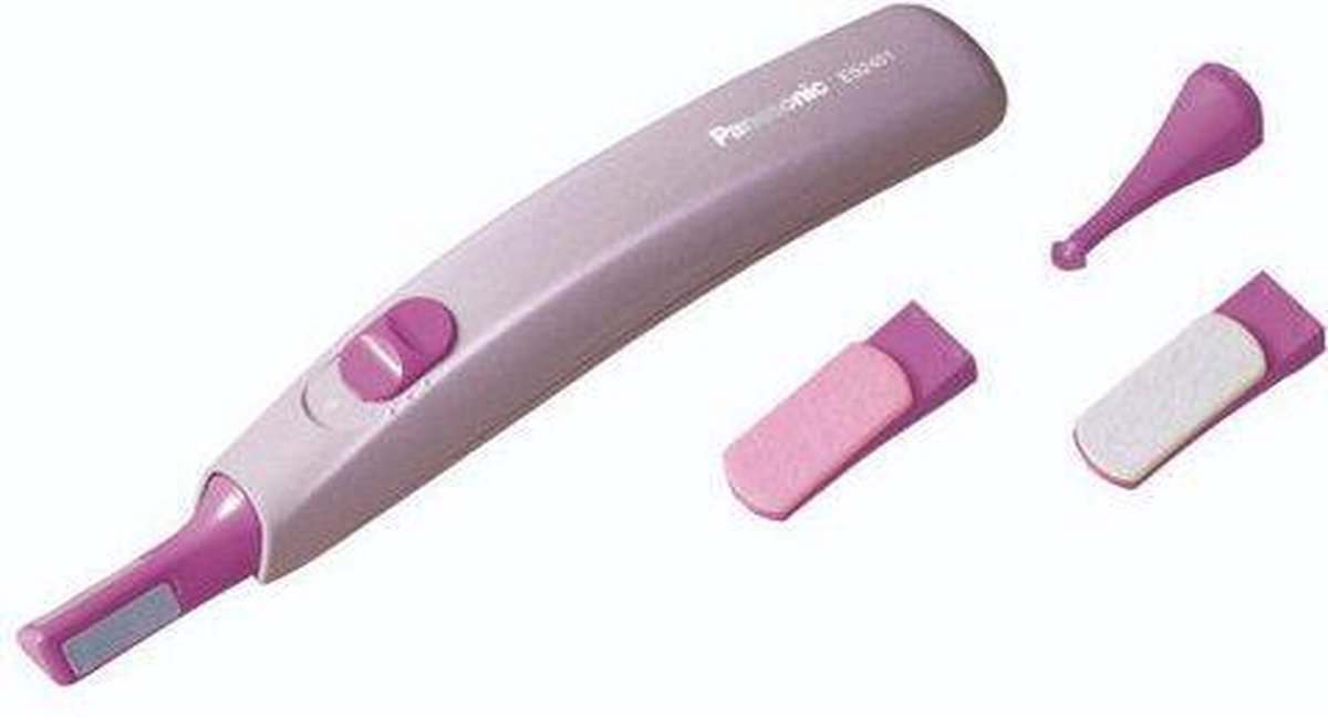 ES2401P803 MANICURE          PANASO