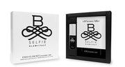 B-Selfie Eyes Glam Set - Eye Zone Care - Hyaluronic Microneedle Patches 1pc & Eyes Ultra Fillers Serum 15ml
