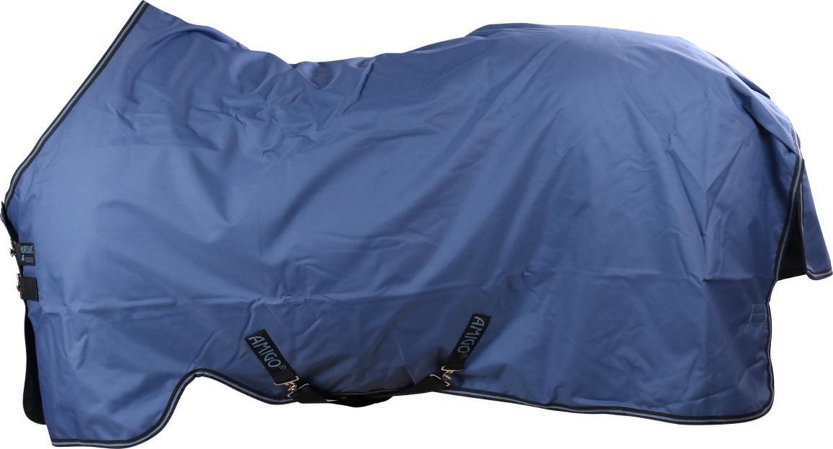 Horseware Deken  Amigo Hero 900 50gr - Blue - 206 Cm