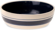 Cat bowl blue/grey 200 ml