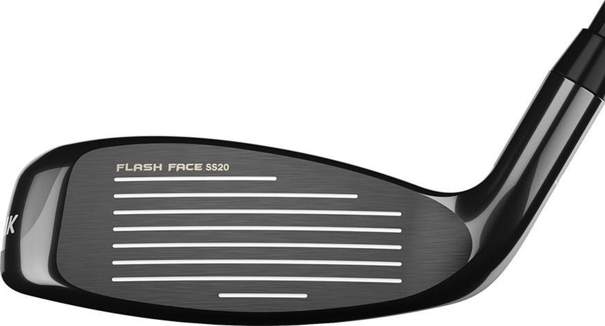 Callaway Mavrik Max W Hybride - Hybride Voor Dames - Hybride 6