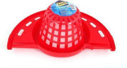 Wringer rood