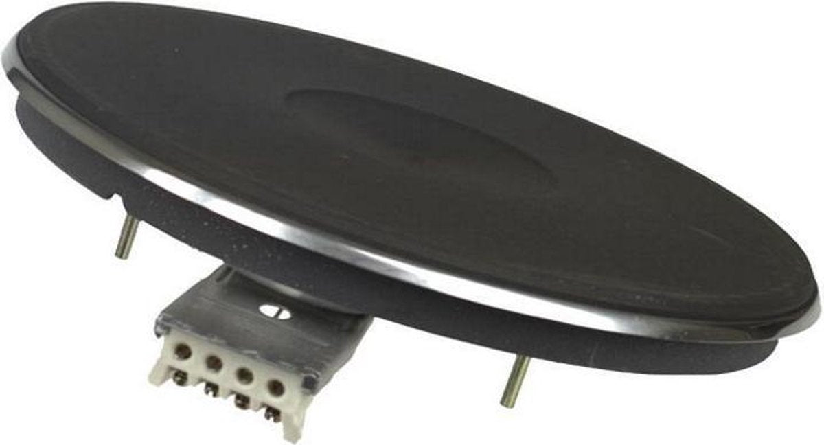 EGO - KOOKPLAAT DIAM 220 MM - 2000W -DUNNE BOORD EGO - 1322453020