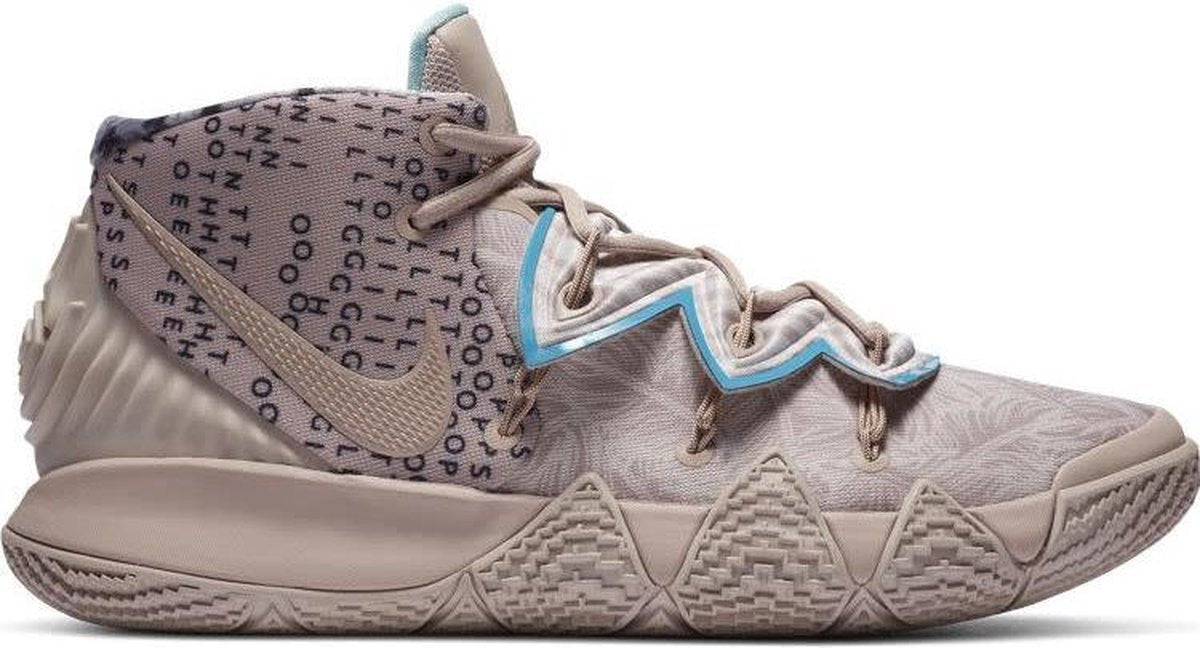 Nike Kybrid S2 Fossil Stone Schoenmaat EU : 40.5