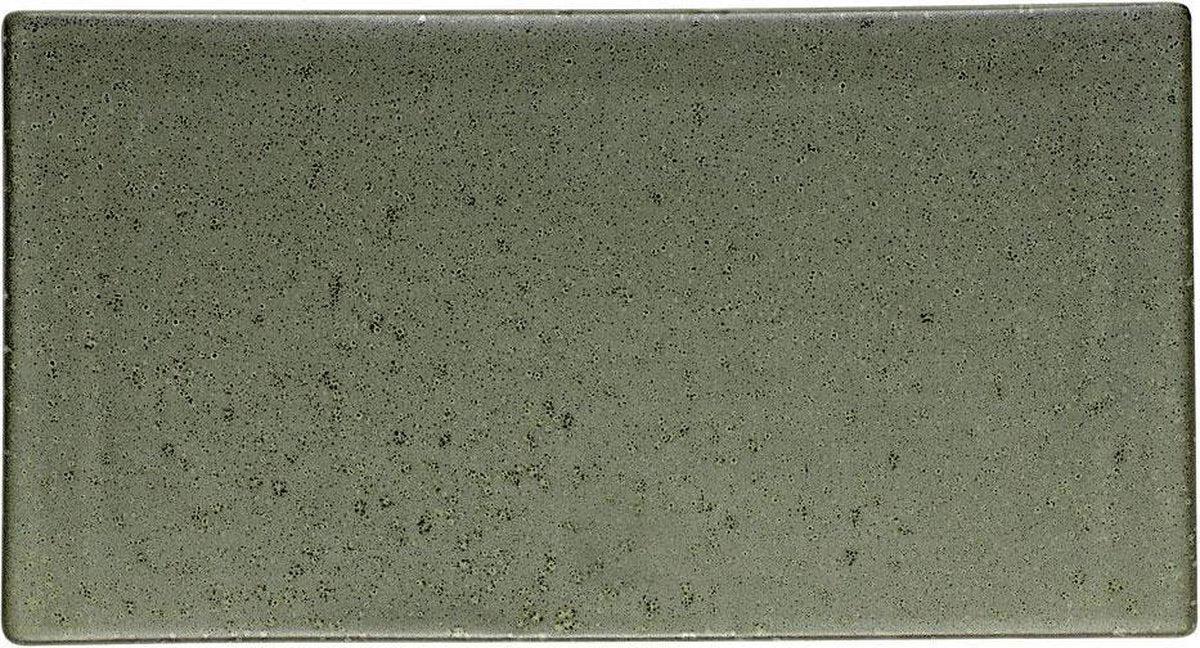 Tapasbord 30cm Groen - Bitz