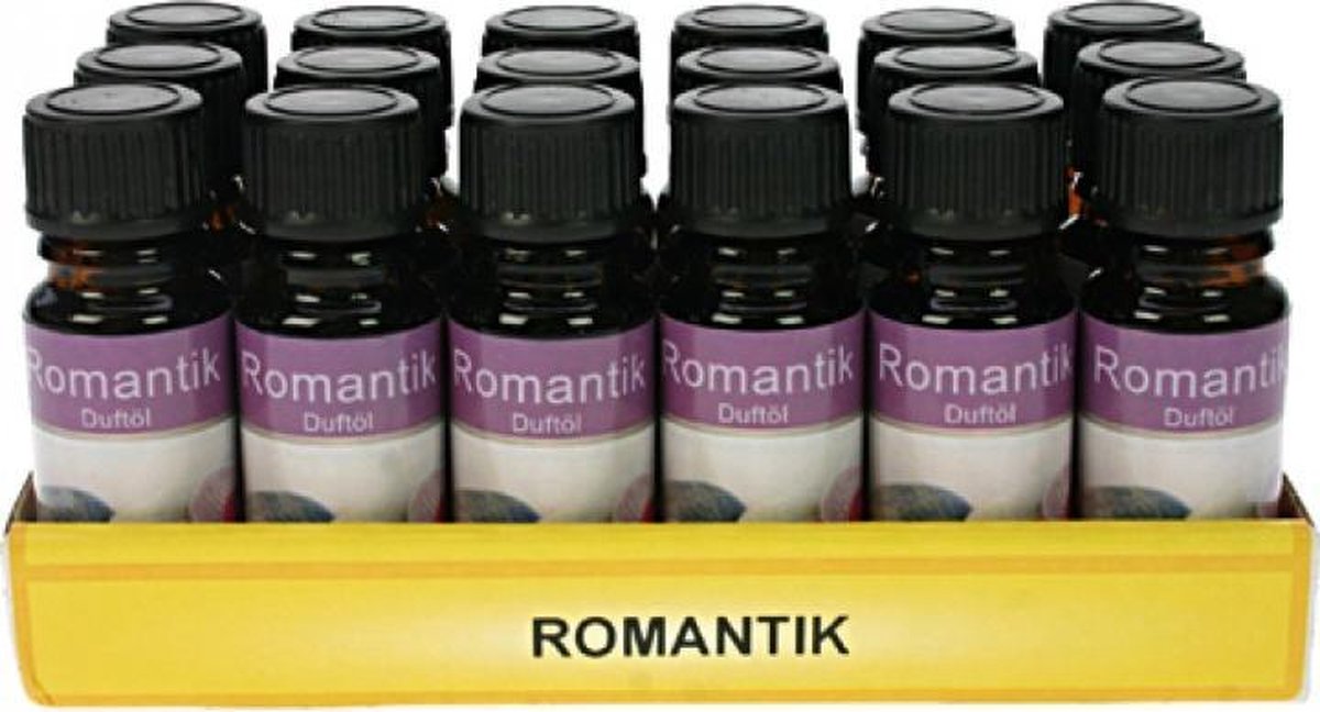 etherische olie romantiek 10ml eline