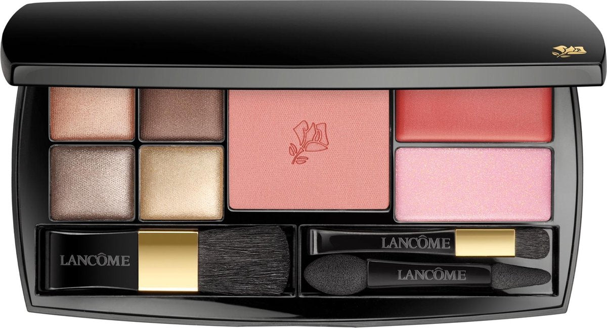 Lancôme (public) Palette Tendre Voyage (Travel Exclusive)