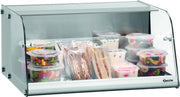Koelvitrine 40L-SBO
