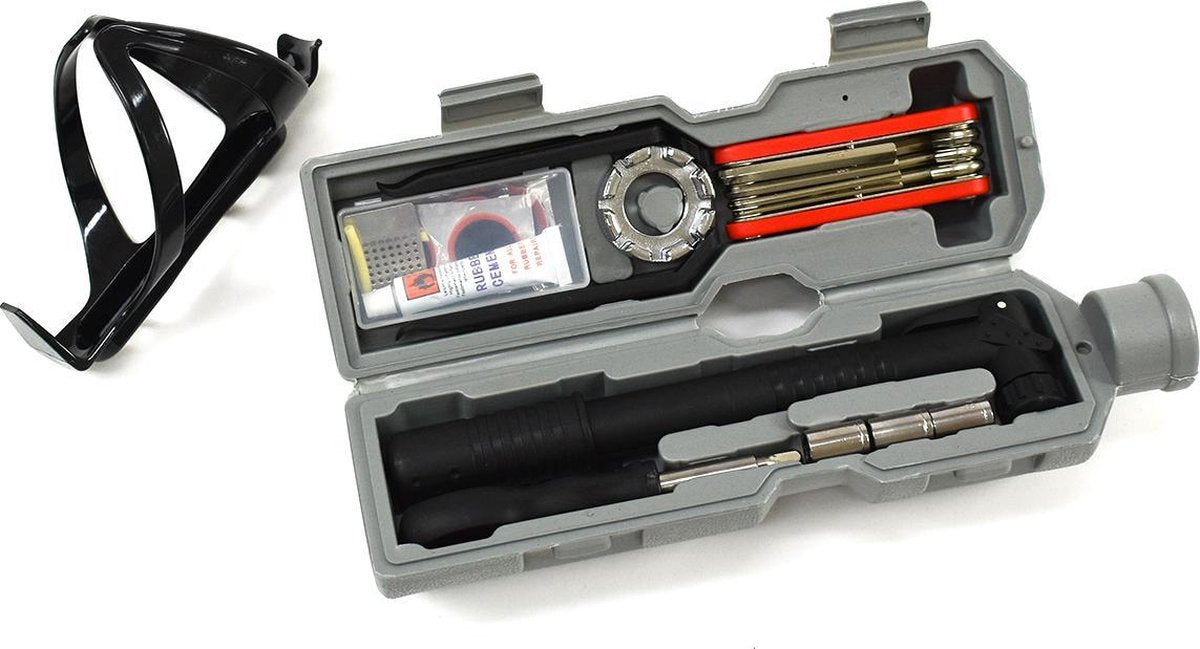 Canister reparatieset