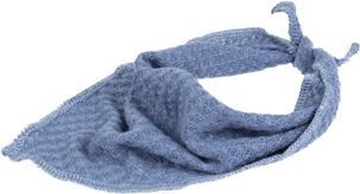 Bandana Iona Blauw 50x22cm