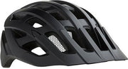 Lazer Fietshelm Roller In-mold Zwart Maat 58-61 Cm