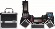 Casuelle Make-up Koffer Vierkant Zwart G