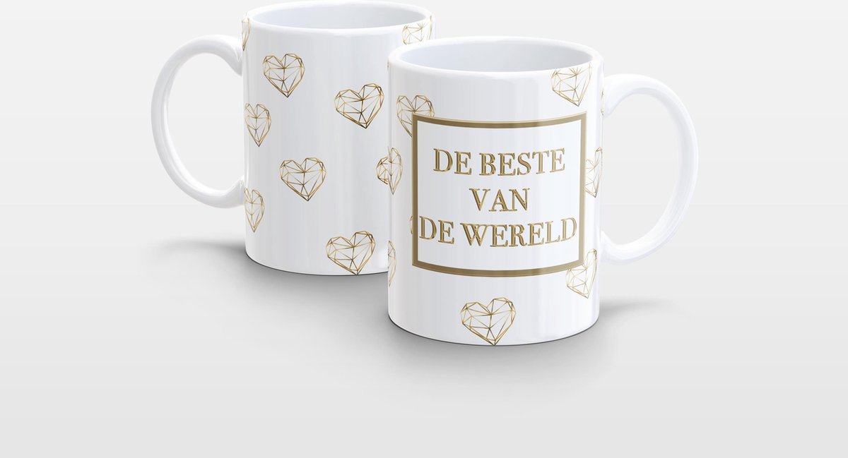Mok - Golden Heart - De beste van de wereld